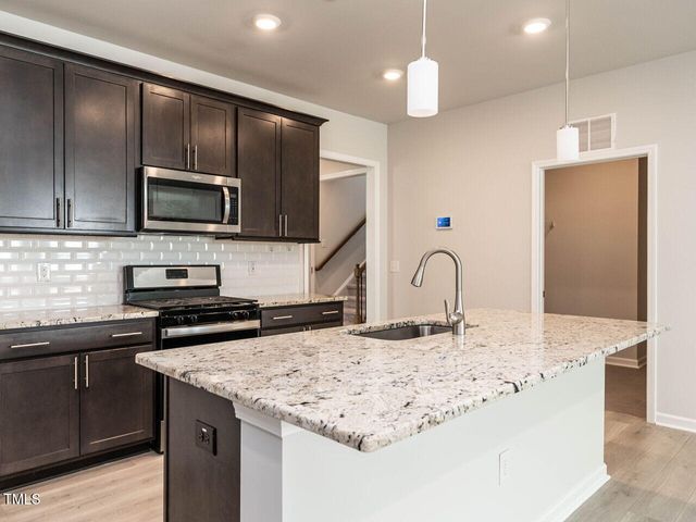 1242 Underbrush Drive, Durham, NC 27703