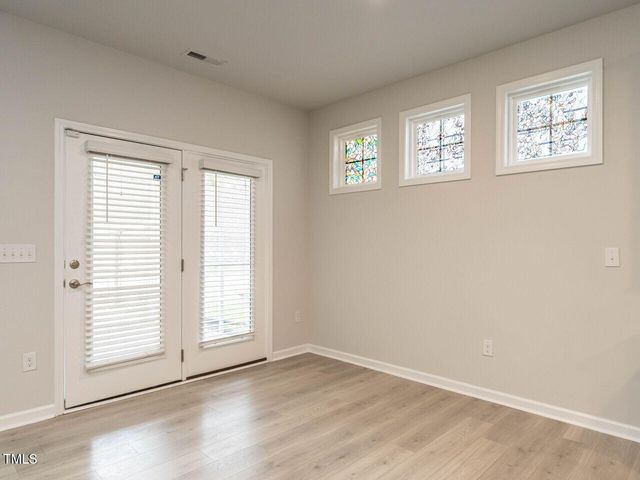 1242 Underbrush Drive, Durham, NC 27703