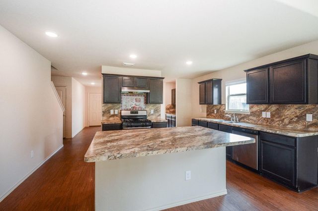 2003 Treasure Mountain Drive, Spring, TX 77388