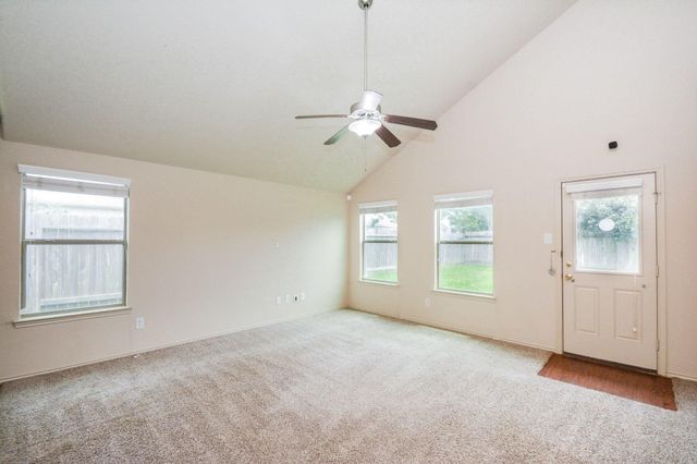 2003 Treasure Mountain Drive, Spring, TX 77388