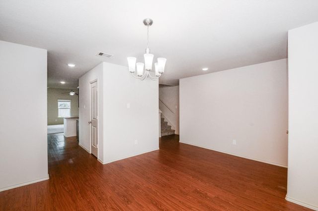 2003 Treasure Mountain Drive, Spring, TX 77388