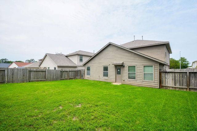 2003 Treasure Mountain Drive, Spring, TX 77388