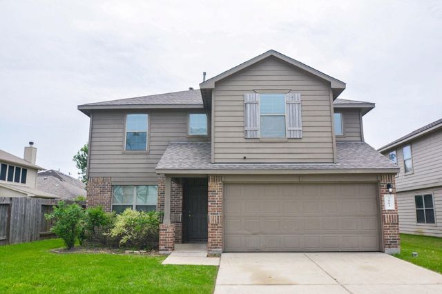 2003 Treasure Mountain Drive, Spring, TX 77388