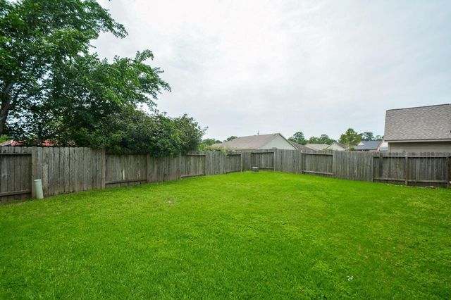 2003 Treasure Mountain Drive, Spring, TX 77388