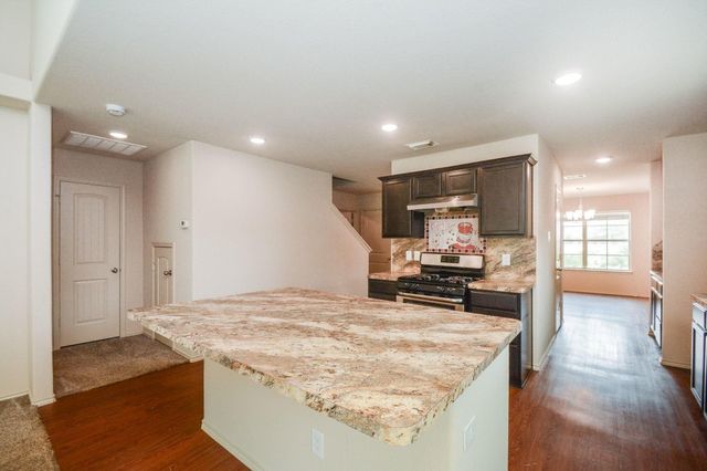 2003 Treasure Mountain Drive, Spring, TX 77388