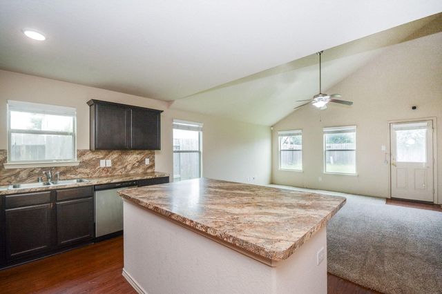 2003 Treasure Mountain Drive, Spring, TX 77388