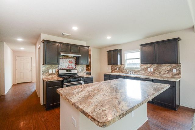 2003 Treasure Mountain Drive, Spring, TX 77388
