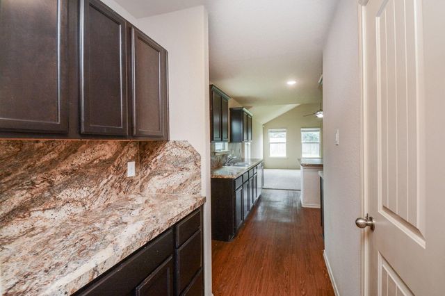 2003 Treasure Mountain Drive, Spring, TX 77388