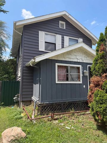 3210 Central Drive, Fort Wayne, IN 46806