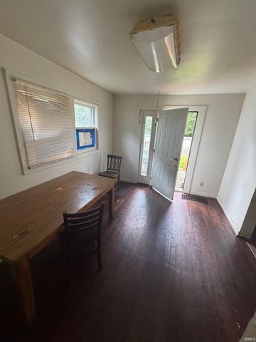 3210 Central Drive, Fort Wayne, IN 46806