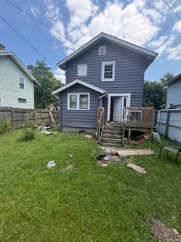 3210 Central Drive, Fort Wayne, IN 46806