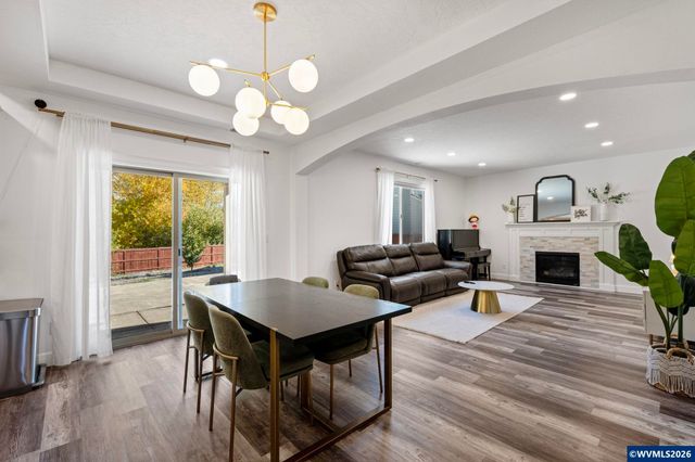 3183 Beatrice Av SE, Albany, OR 97322