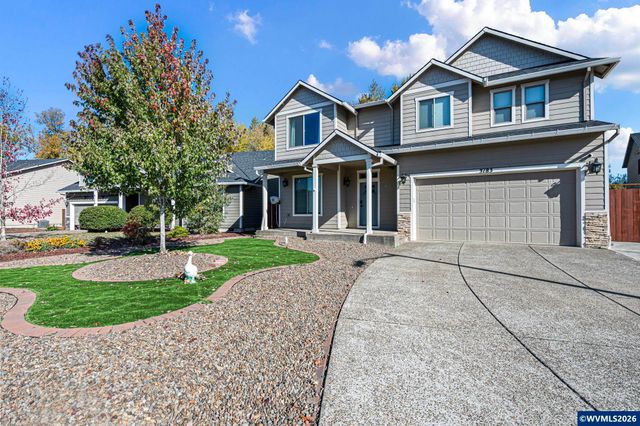 3183 Beatrice Av SE, Albany, OR 97322