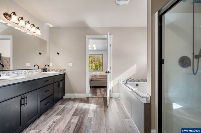 3183 Beatrice Av SE, Albany, OR 97322