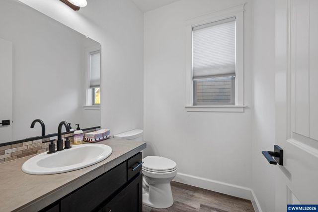 3183 Beatrice Av SE, Albany, OR 97322