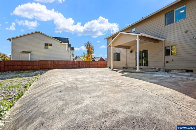 3183 Beatrice Av SE, Albany, OR 97322