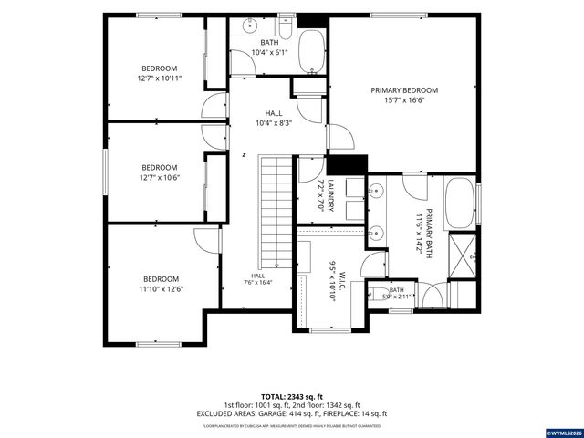 3183 Beatrice Av SE, Albany, OR 97322