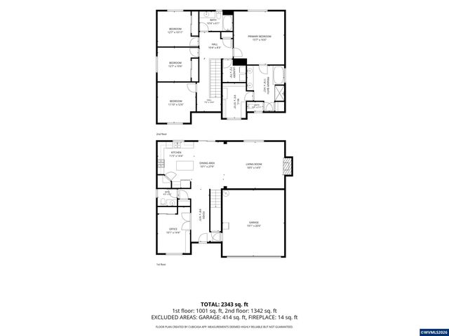 3183 Beatrice Av SE, Albany, OR 97322