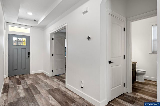 3183 Beatrice Av SE, Albany, OR 97322