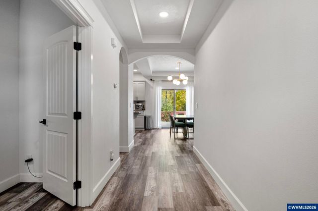 3183 Beatrice Av SE, Albany, OR 97322