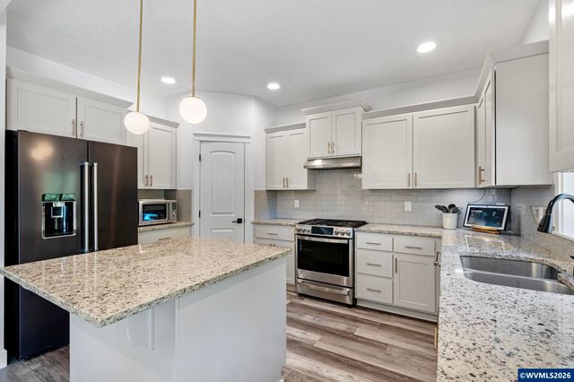 3183 Beatrice Av SE, Albany, OR 97322