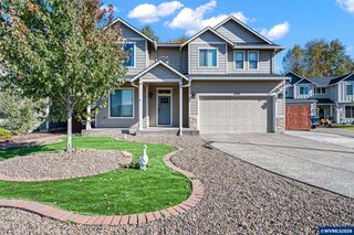 3183 Beatrice Av SE, Albany, OR 97322