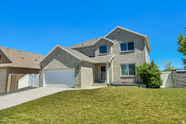 3357 S VILLAGE MEADOW DR, West Valley City, UT 84128