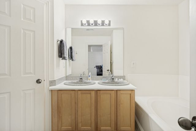 3357 S VILLAGE MEADOW DR, West Valley City, UT 84128
