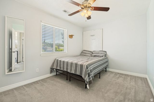 3357 S VILLAGE MEADOW DR, West Valley City, UT 84128
