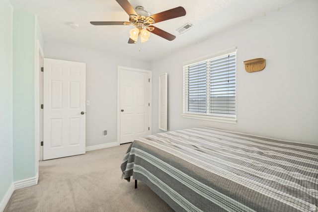3357 S VILLAGE MEADOW DR, West Valley City, UT 84128