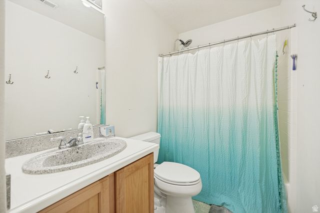 3357 S VILLAGE MEADOW DR, West Valley City, UT 84128