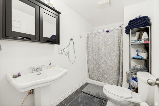 3357 S VILLAGE MEADOW DR, West Valley City, UT 84128