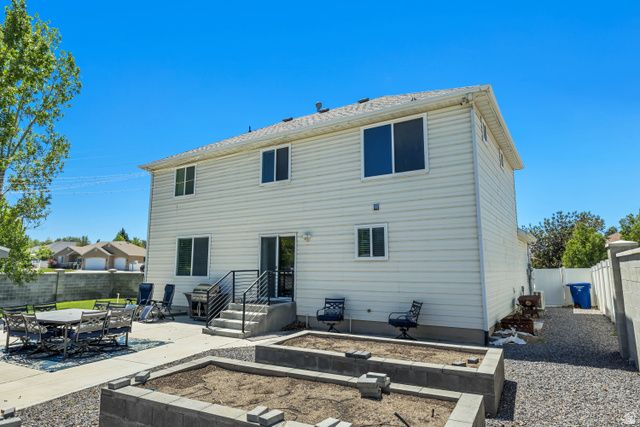 3357 S VILLAGE MEADOW DR, West Valley City, UT 84128