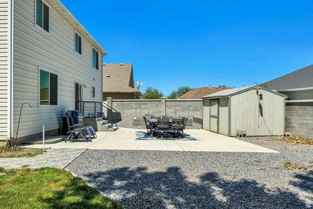 3357 S VILLAGE MEADOW DR, West Valley City, UT 84128