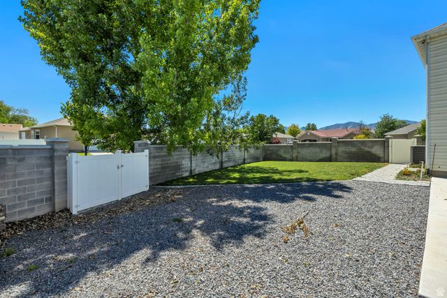 3357 S VILLAGE MEADOW DR, West Valley City, UT 84128