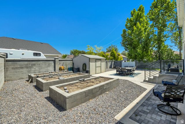 3357 S VILLAGE MEADOW DR, West Valley City, UT 84128