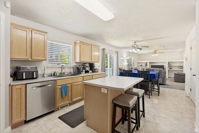 3357 S VILLAGE MEADOW DR, West Valley City, UT 84128