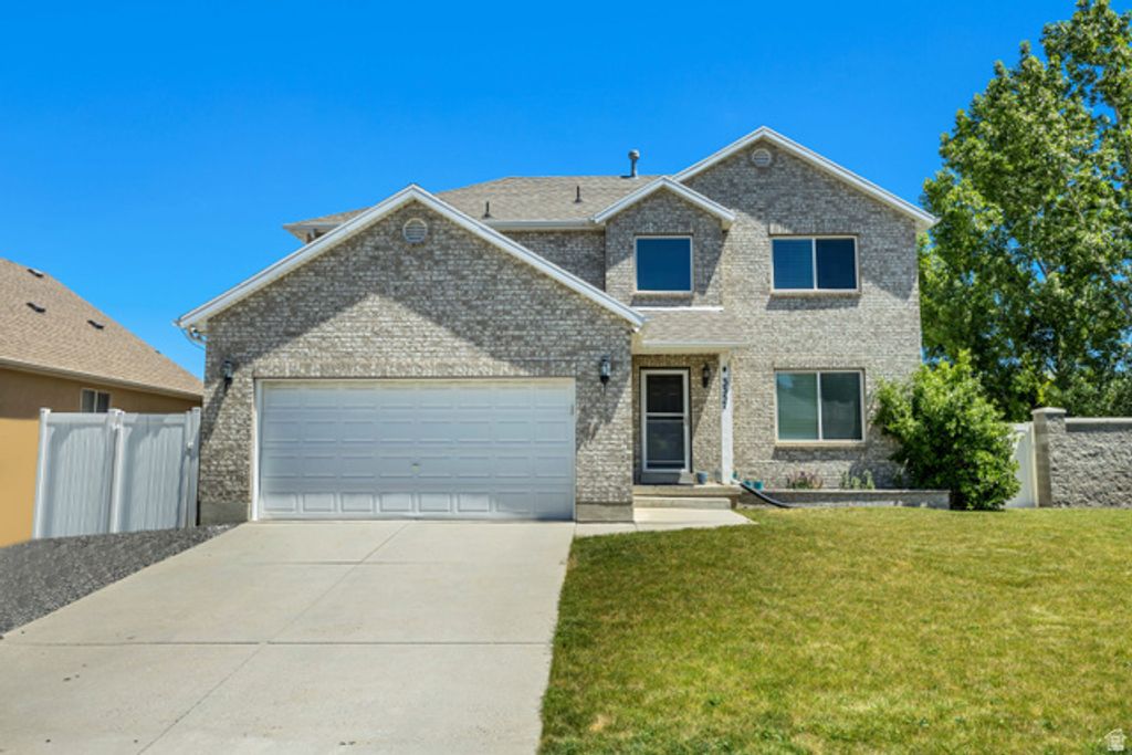 3357 S VILLAGE MEADOW DR, West Valley City, UT 84128