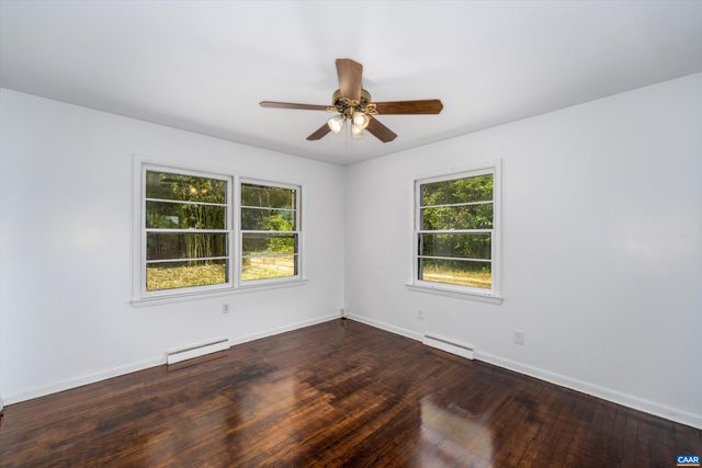 2870 SHORT ROCK RD, Barboursville, VA 22923