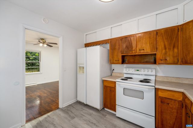 2870 SHORT ROCK RD, Barboursville, VA 22923