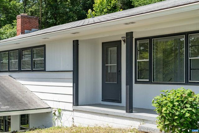 2870 SHORT ROCK RD, Barboursville, VA 22923