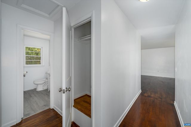 2870 SHORT ROCK RD, Barboursville, VA 22923