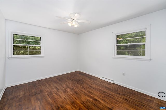2870 SHORT ROCK RD, Barboursville, VA 22923