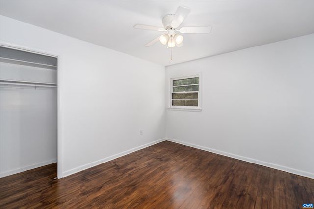 2870 SHORT ROCK RD, Barboursville, VA 22923
