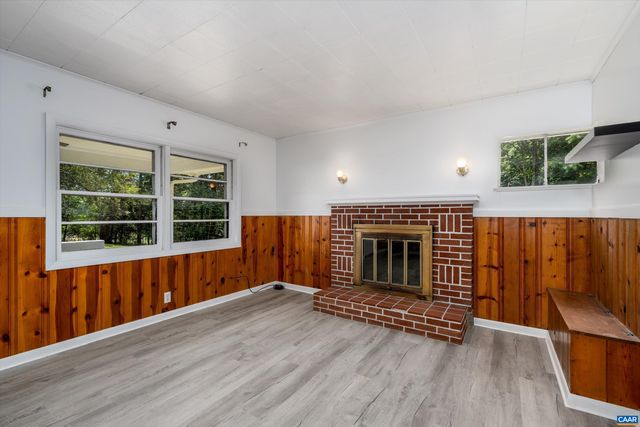 2870 SHORT ROCK RD, Barboursville, VA 22923