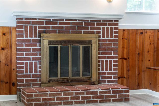 2870 SHORT ROCK RD, Barboursville, VA 22923