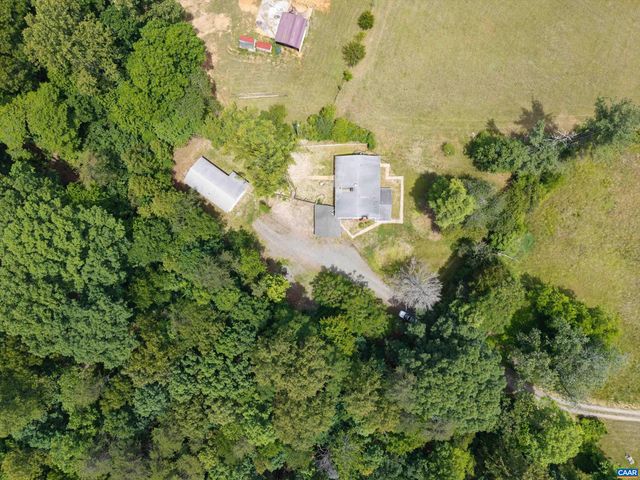 2870 SHORT ROCK RD, Barboursville, VA 22923