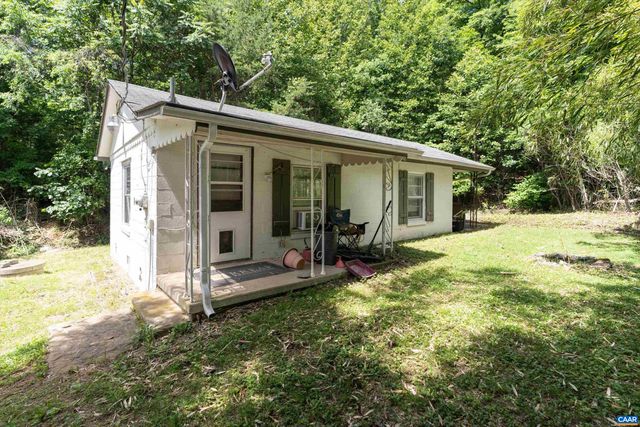 2870 SHORT ROCK RD, Barboursville, VA 22923