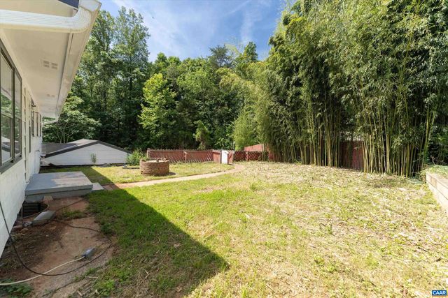 2870 SHORT ROCK RD, Barboursville, VA 22923