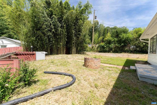 2870 SHORT ROCK RD, Barboursville, VA 22923